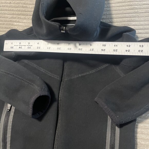 Nike Sportswear Tech Fleece Extended Kids Size 4 NWOT - Picture 6 of 9